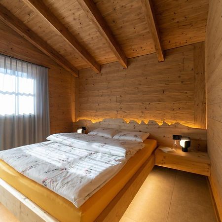 Chalet Gamserrugg Wildhaus Zewnętrze zdjęcie
