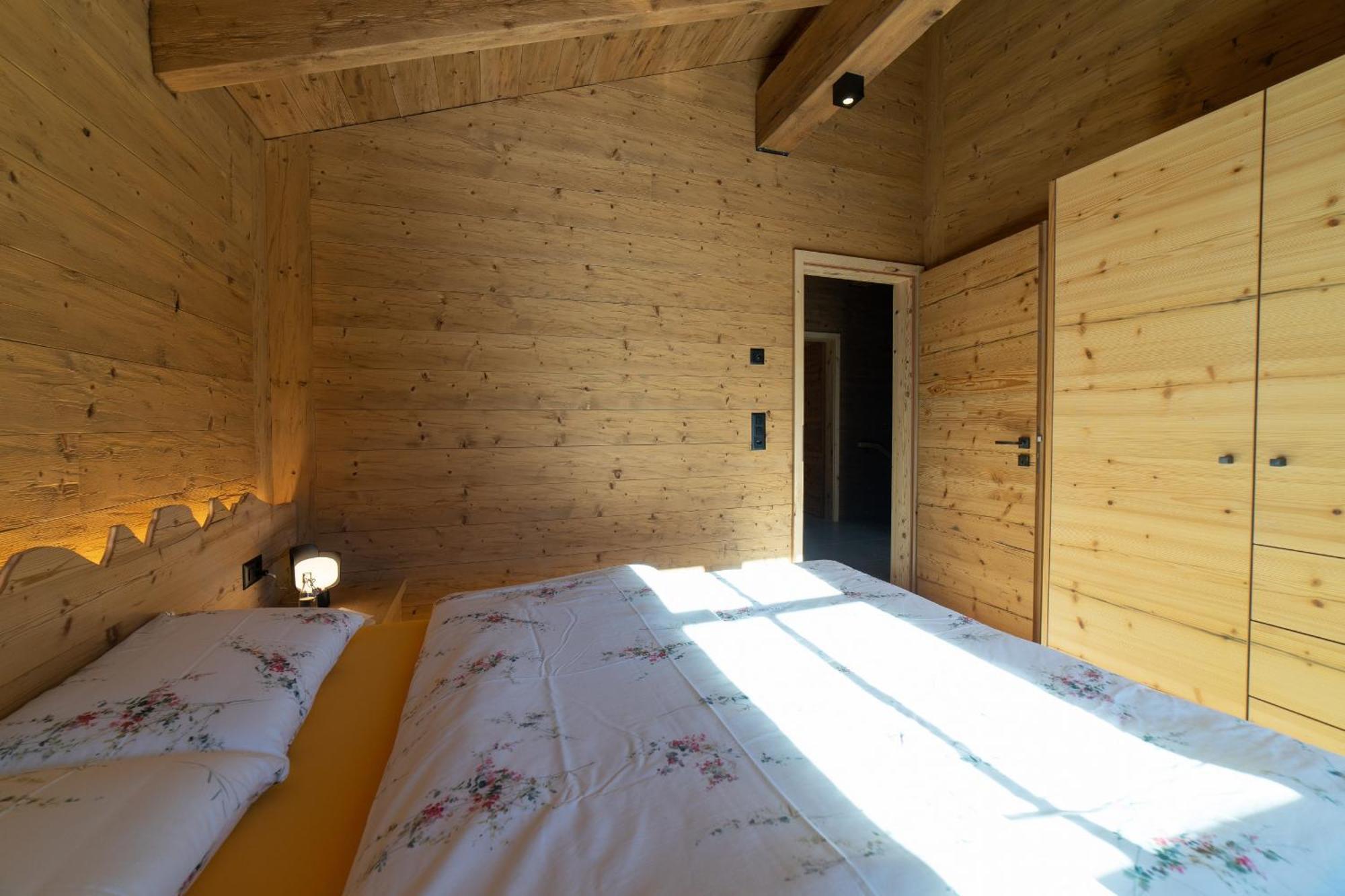Chalet Gamserrugg Wildhaus Zewnętrze zdjęcie