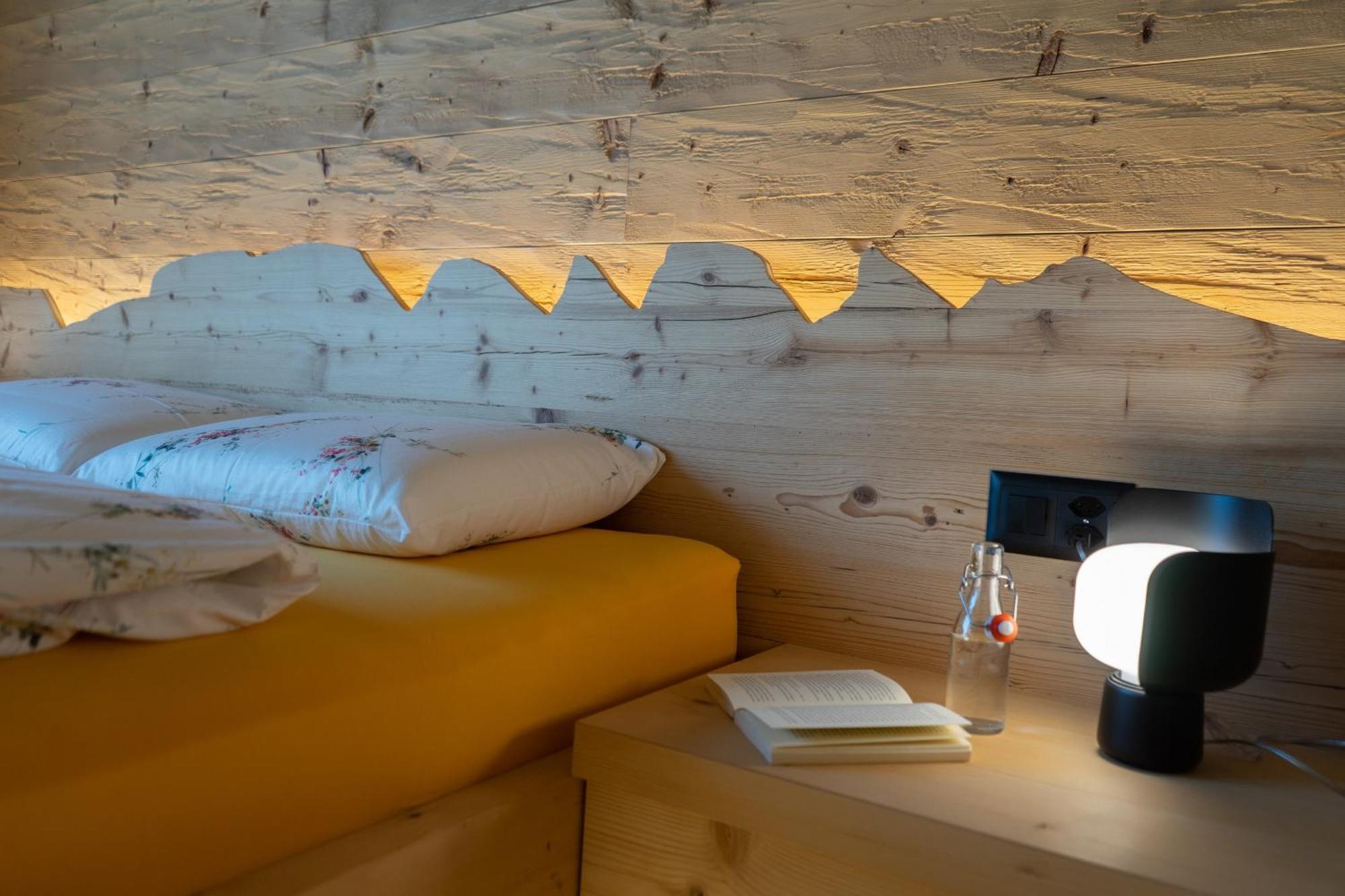 Chalet Gamserrugg Wildhaus Zewnętrze zdjęcie