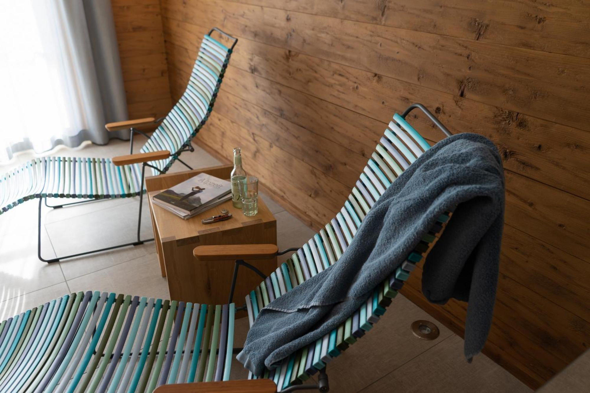 Chalet Gamserrugg Wildhaus Zewnętrze zdjęcie