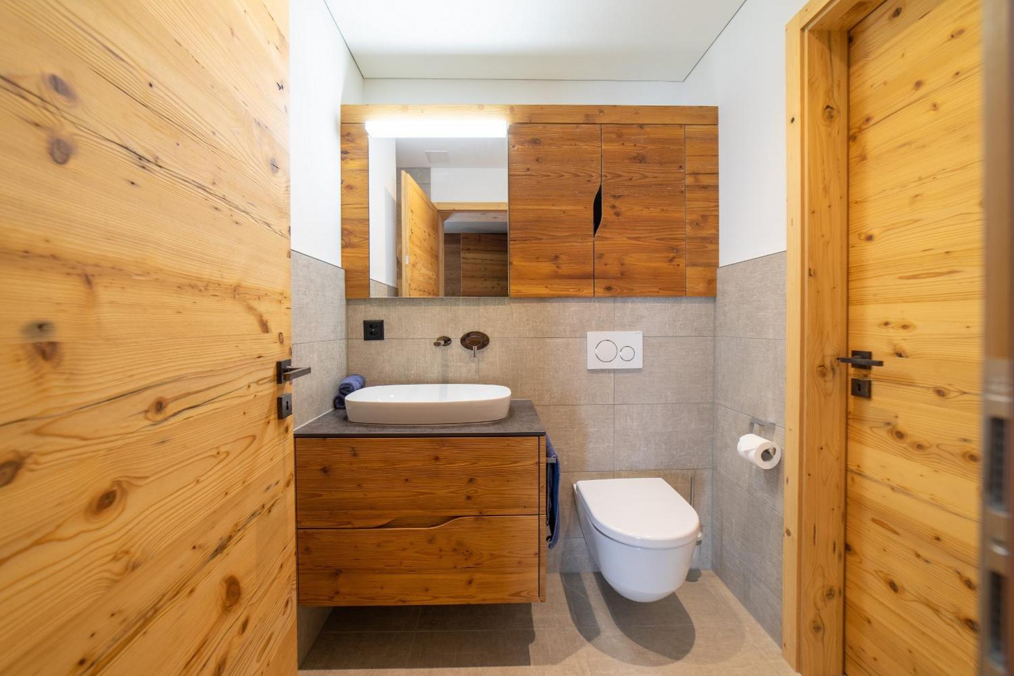 Chalet Gamserrugg Wildhaus Zewnętrze zdjęcie